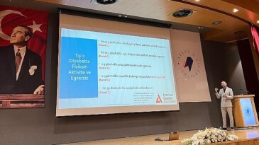 Diyabet idaresinde yüzde 5’lik kilo kaybı bile kan şekeri denetimini sağlıyor