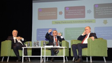 Diyabet sessizce damar hasarı yapıyor, beyni ve kalbi vuruyor