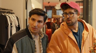 Doğu Demirkol’un başrolünde olduğu “Doğu” dizisi üçüncü dönemiyle yakında yalnızca GAİN’de!