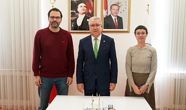 Ege Üniversitesi Türkiye’deki birinci uzay ıslahı çalışmalarını yürütecek