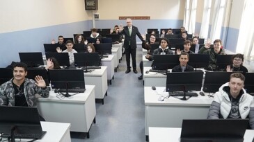 Ege Üniversitesi yükseköğretimde dijital dönüşüme öncülük ediyor
