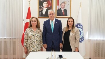 Egeli akademisyenden gebelik sonrası depresyon riskinin azaltılmasına yönelik proje