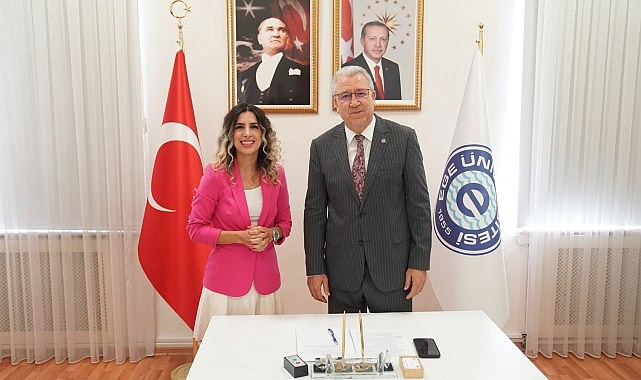 Egeli akademisyenin araştırmacı olarak yer aldığı proje TÜBİTAK takviyesi aldı