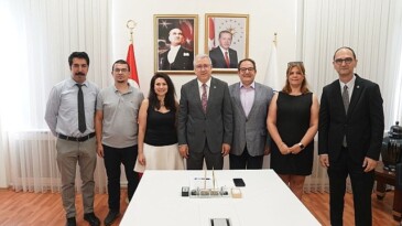 Egeli akademisyenler Toksoplazma parazitine karşı aşı geliştirecek