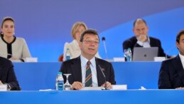 Ekrem İmamoğlu: Bu iş birliği, ortak bir kararlılığı yansıtmaktadır