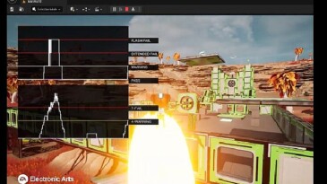 Electronic Arts 23 Tane Daha Erişilebilirlik Patentini Geniş Kullanıma Açıyor