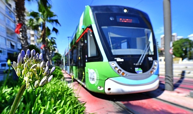 Elektrik arızaları tramvay seferlerini aksattı