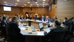 Encümende 18 markete ceza onaylandı