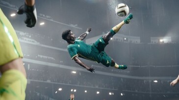 Endrick’in Özel Üretim Irmão Tekela Kramponu EA SPORTS FC 25’te!