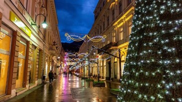 ENUYGUN’dan Vizesiz Yılbaşı Pazarları Rotaları