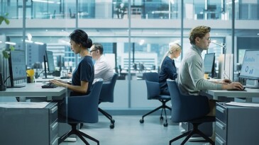 ESET siber güvenlikte global ölçekte verimlilik sağlıyor