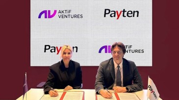 Etkin Ventures ve Payten güçlerini birleştirdi