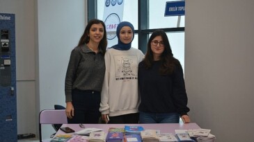 EÜ Ebelik Topluluğu cinsel yolla bulaşan hastalıklara dikkat çekiyor