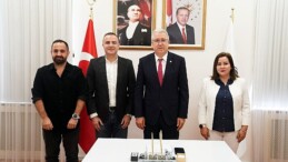 EÜ INNOVEGE Araştırma Kümesinden 250 bin Euro’luk AB ERASMUS Plus Projesi