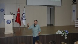 EÜ’de “AKETDER III. Memleketler arası Etik Araştırmaları Kongresi” gerçekleştirildi