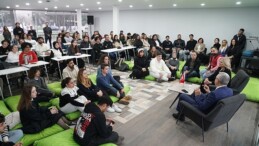 EÜ’de öğrenci odaklı dijitalleşme çalışmaları devam ediyor