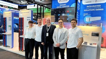 Exagate, Veri Centre World Paris 2024’te Yenilikçi Tahlillerini Sergiledi