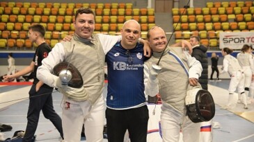 Farkındalık Maçı Tam Not Aldı