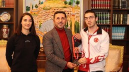Fenerbahçe’den Nevşehir Belediyesispor Kulübü’ne Transfer Oldular