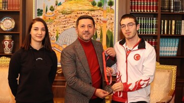 Fenerbahçe’den Nevşehir Belediyesispor Kulübü’ne Transfer Oldular