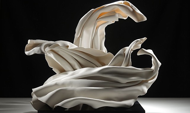 Gama Gallery, Arka Miami Context’te Türk Sanatını ve Sanatkarlarını Global Sahneye Taşıyor