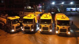Gece Gündüz Paklık