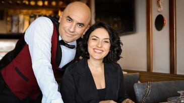 Giray Altınok Ve Ezgi Mola’yı Başrollerinde Buluşturan ‘Başka Bir Sen’ Çok Yakında Disney+’ta İzleyicilerle Buluşacak!