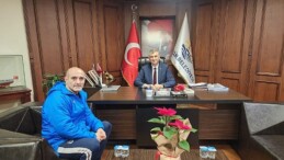 Gölcük Belediyespor antrenörü Zabit Pustu’ya ulusal vazife