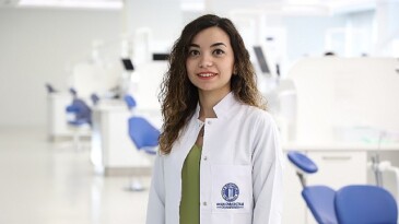 Gülüşünüzü Etkileyen Bâtın Tehdit: Diş Gelişim Bozuklukları