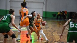 Gürespor fırtınası dinmiyor: 12’de 12!