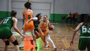 Gürespor fırtınası dinmiyor: 12’de 12!