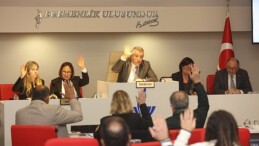 Güzelbahçe Belediyesi’nden Yelki’ye Diş Polikliniği için yer tahsisi