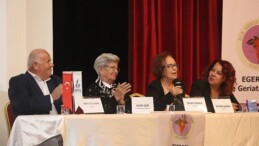 Güzelbahçe’de Üçüncü Yaş Üniversitesi için imzalar atıldı