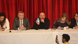 GÜZELKART’ a Güzelbahçeli esnaflardan tam dayanak