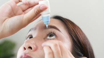 Havaların Soğumasıyla Birlikte Göz Yaşımız Kuruyor