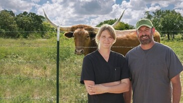 “Heartland Veterinerleri” 16 Aralık Pazartesi saat 20.00’de National Geographic WILD Ekranlarında Başlıyor