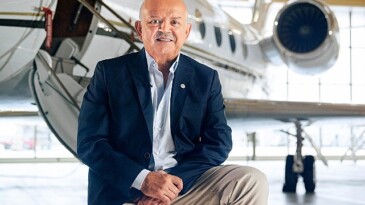 HEDEF Aerospace’ten 100 milyon dolarlık Türkiye yatırımı