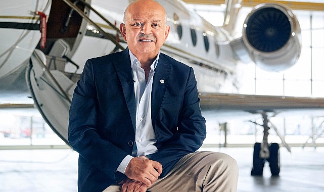 HEDEF Aerospace’ten 100 milyon dolarlık Türkiye yatırımı