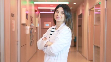 Hüznünü göstermiyor ve daima düzgün olduğunu söylüyorsa dikkat! Bilhassa gençler maskeli depresyona karşı düzgün gözlemlenmeli!