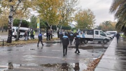 İBB’den karavan işgallerine son: Kamusal alanlar halkın kullanımına açılıyor