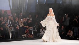 IF Wedding Fashion İzmir’e görkemli açılış