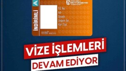 İndirimli Kocaeli Kartları için vize uyarısı