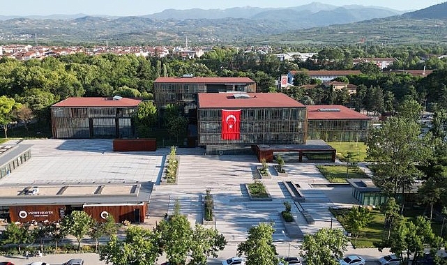 İnegöl Belediyesi’nde Vazife Değişimi