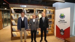 İnegöl Belediyesi’nden Akademik Çalışmalara Tam Dayanak
