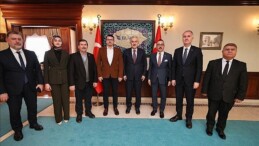 İnegöl’e 2 Yeni Sağlık Ocağı İçin İmzalar Atıldı