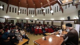 İnegöllülere Fetih Jenerasyonu Anlatıldı