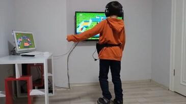 İşitsel algı sistemi üzerine geliştirilen Türk yazılımı, dünyada eğitim ve psikoloji alanında isminden kelam ettiriyor!