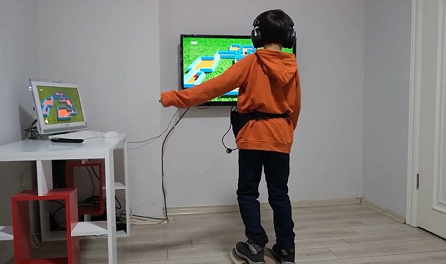 İşitsel algı sistemi üzerine geliştirilen Türk yazılımı, dünyada eğitim ve psikoloji alanında isminden kelam ettiriyor!