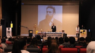 İstanbul Bilgi Üniversitesi’nden Dünya Radyoloji Günü kutlaması