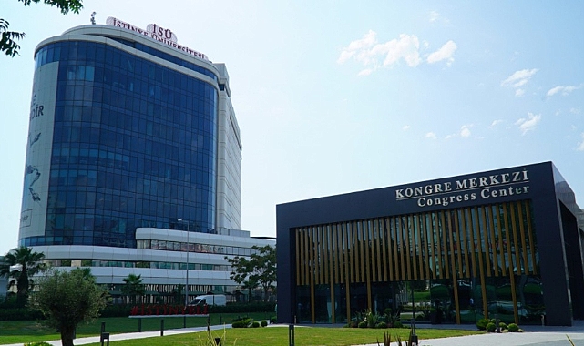 İstinye Üniversitesi, 7. Milletlerarası Geleceğin Eğitimi Konferansı’na konut sahipliği yapıyor